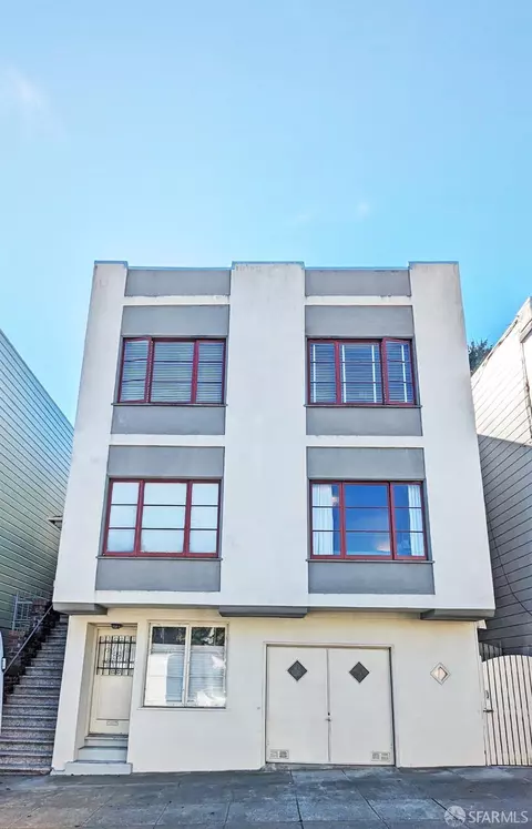 4931 17th St, San Francisco, CA 94117