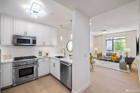 1501 Greenwich St #202, San Francisco, CA 94123
