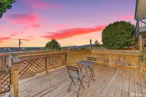 239 Byxbee St, San Francisco, CA 94132 photo 31