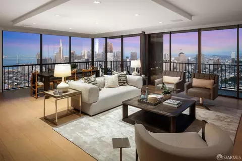 999 Green St #2704, San Francisco, CA 94133