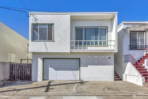 120 Schwerin St, San Francisco, CA 94134