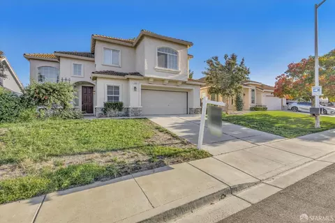 4037 Moraine Ct, Antioch, CA 94509