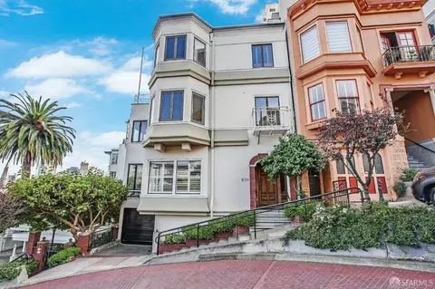1079 Lombard St #101, San Francisco, CA 94109