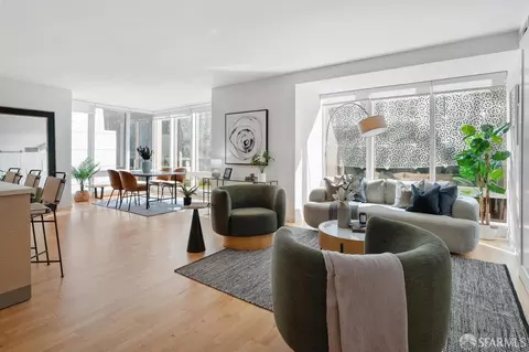 301 Mission St #3F, San Francisco, CA 94105