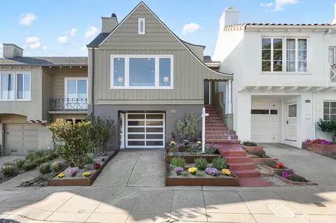 566 Teresita Blvd, San Francisco, CA 94127