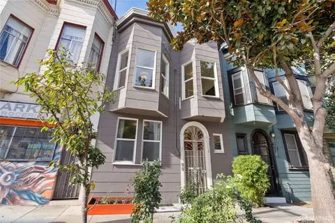 2392 Bryant St, San Francisco, CA 94110