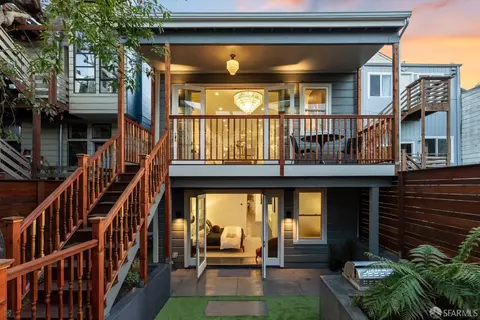 2858 22nd St, San Francisco, CA 94110 photo 50