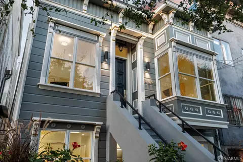 2858 22nd St, San Francisco, CA 94110 photo 53