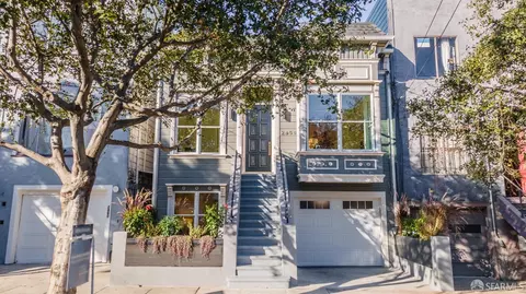 2858 22nd St, San Francisco, CA 94110