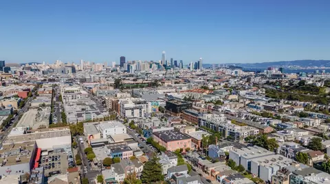 2858 22nd St, San Francisco, CA 94110 photo 55