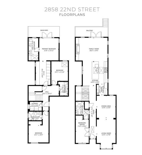 2858 22nd St, San Francisco, CA 94110 photo 57