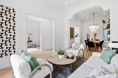 2858 22nd St, San Francisco, CA 94110 photo 8