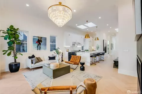 2858 22nd St, San Francisco, CA 94110 photo 3