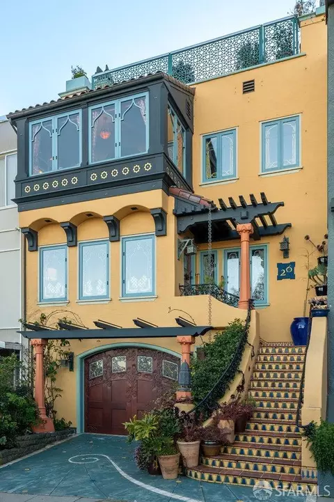 26 Graystone Ter, San Francisco, CA 94114