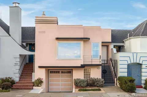 156 Encline Ct, San Francisco, CA 94127