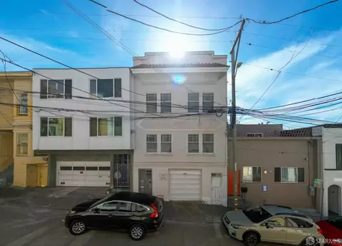 145 Bernard St, San Francisco, CA 94109