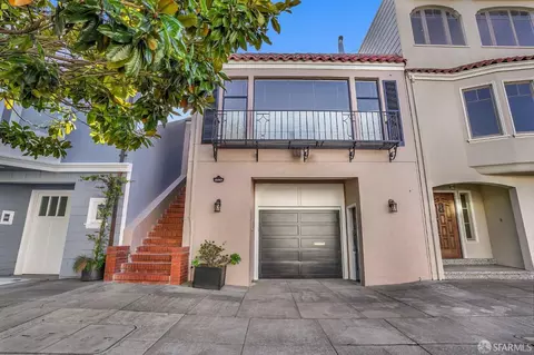 2167 N Point St, San Francisco, CA 94123