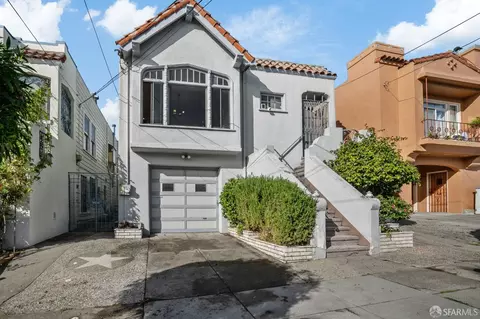 120 Desmond St, San Francisco, CA 94134