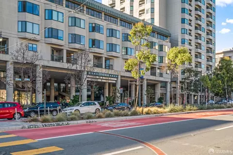 601 Van Ness Ave #512, San Francisco, CA 94102