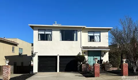 435 Urbano Dr, San Francisco, CA 94127