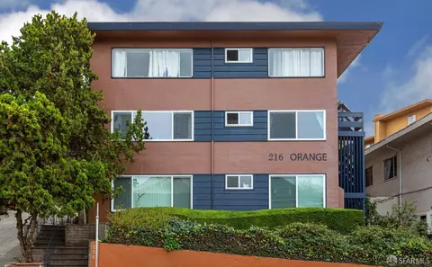 216 Orange St, Oakland, CA 94610
