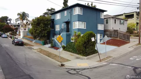 4838 Brookdale Ave, Oakland, CA 94619