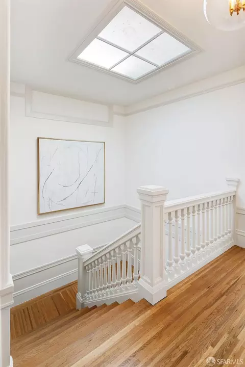 Entry Way - 45 Walnut St, San Francisco, CA 94118 photo 4 of 4