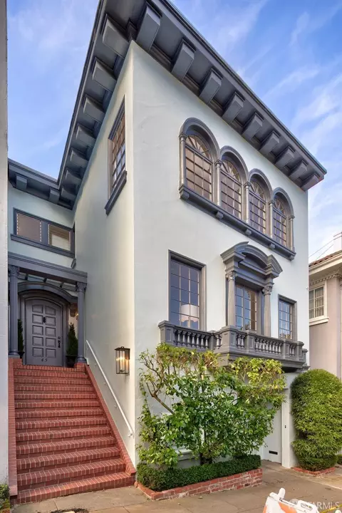 45 Walnut St, San Francisco, CA 94118