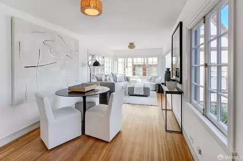 Dining - 45 Walnut St, San Francisco, CA 94118 photo 5 of 5