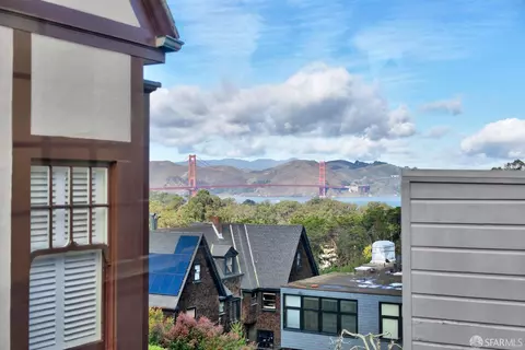 View/Area - 45 Walnut St, San Francisco, CA 94118 photo 1 of 1