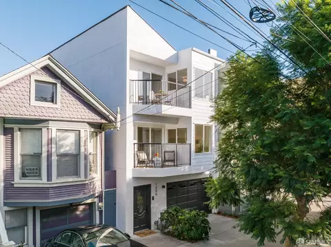 1459 Florida St, San Francisco, CA 94110