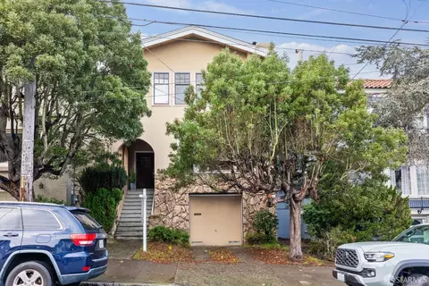 511 10th Ave, San Francisco, CA 94118