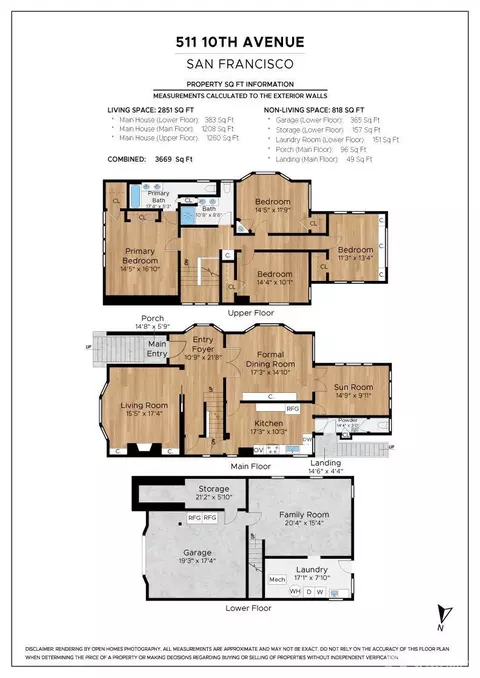 511 10th Ave, San Francisco, CA 94118 photo 35