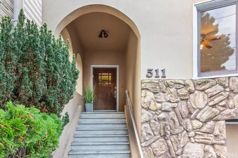 511 10th Ave, San Francisco, CA 94118 photo 2