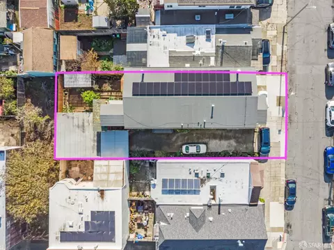 115 Allison St, San Francisco, CA 94112
