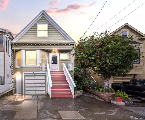 371 Vienna St, San Francisco, CA 94112