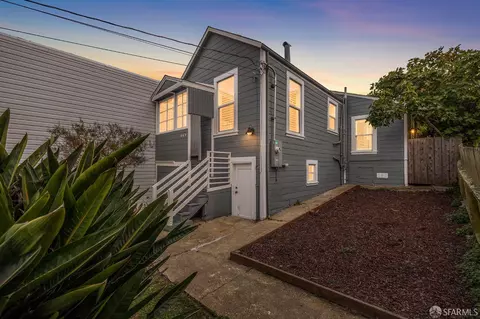 349 Ellington Ave, San Francisco, CA 94112