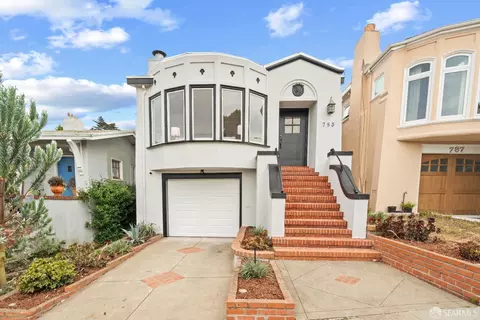 783 Faxon Ave, San Francisco, CA 94112