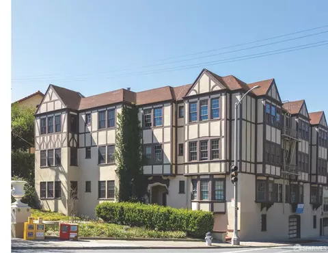 350 Laguna Honda Blvd, San Francisco, CA 94116