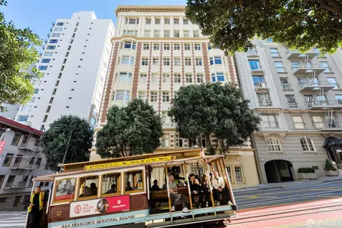 850 Powell St #107, San Francisco, CA 94108