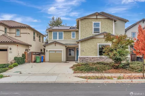 714 Cabada Dr, Brentwood, CA 94513