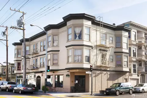 3341 18th St, San Francisco, CA 94110
