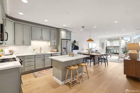 45 Hancock St #2, San Francisco, CA 94114
