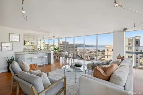 1998 Broadway St #1005, San Francisco, CA 94109