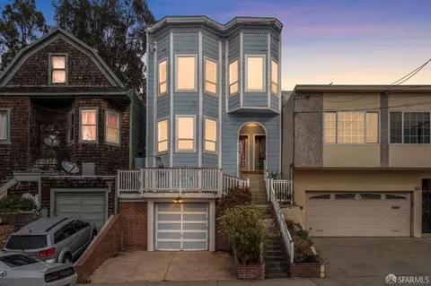 440 Campbell Ave, San Francisco, CA 94134