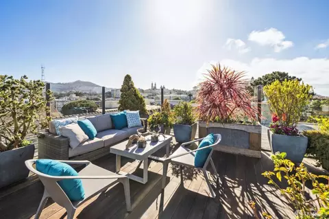 Exterior - 72 Nido Ave, San Francisco, CA 94115 photo 8 of 20
