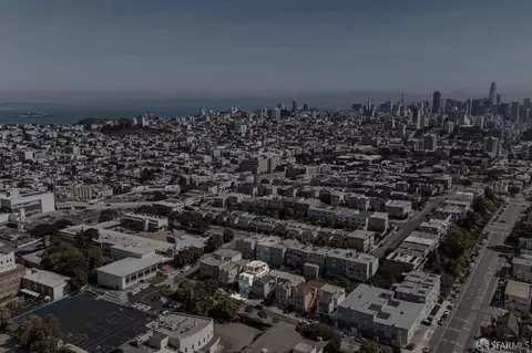 View/Area - 72 Nido Ave, San Francisco, CA 94115 photo 6 of 7
