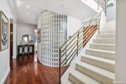 Entry Way - 72 Nido Ave, San Francisco, CA 94115 photo 4 of 5