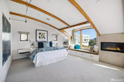 Bedroom - 72 Nido Ave, San Francisco, CA 94115 photo 1 of 8