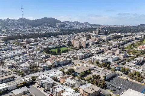 View/Area - 72 Nido Ave, San Francisco, CA 94115 photo 5 of 7